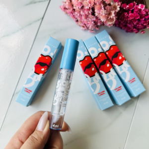VIVAI GLOSS LABIAL VOLUMÃO - INCOLOR