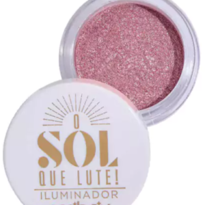 ILUMINADOR SOLTO O SOL QUE LUTE MAHAV- COR LUZ DE PRAIA