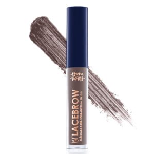 BRUNA TAVARES BT LACEBROW - COR BROWN