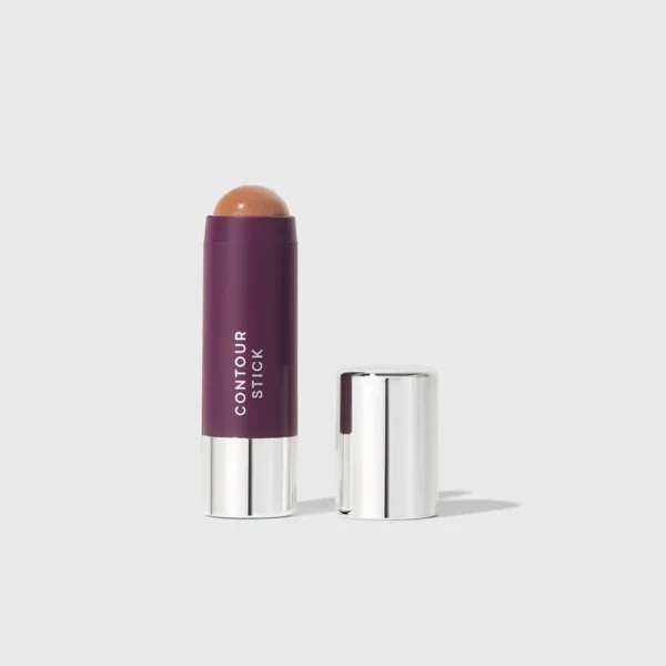 CONTOUR STICK CARAMEL OCÉANE PURPLE 6G