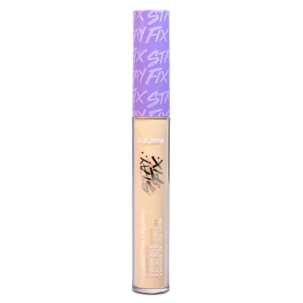 CORRETIVO STAY FIX RUBY ROSE - COR C02