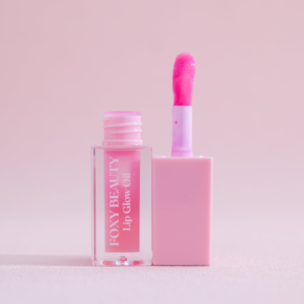 LIP OIL DAPOP - COCO - Image 3