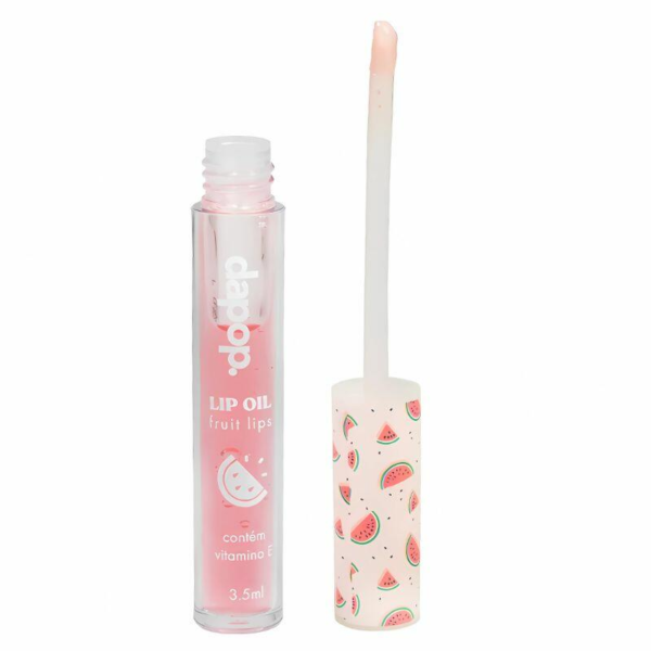 LIP OIL DAPOP - MELANCIA